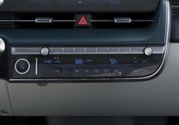 Hyundai IONIQ 5 Limited RWD 2026