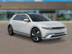 Hyundai IONIQ 5 Limited RWD 2026