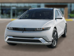 Hyundai IONIQ 5 Limited RWD 2026