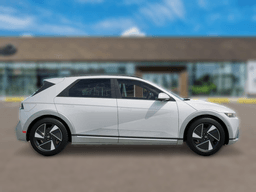 Hyundai IONIQ 5 Limited RWD 2026