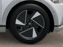 Hyundai IONIQ 5 Limited RWD 2026