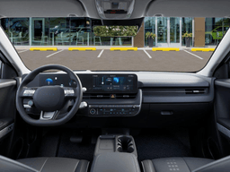 Hyundai IONIQ 5 Limited RWD 2026