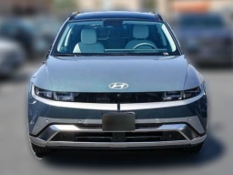 Hyundai IONIQ 5 Limited RWD 2026