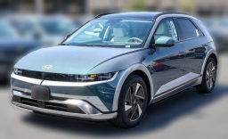 Hyundai IONIQ 5 Limited RWD 2026