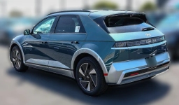 Hyundai IONIQ 5 Limited RWD 2026