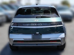 Hyundai IONIQ 5 Limited RWD 2026