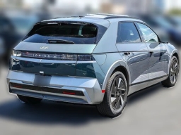 Hyundai IONIQ 5 Limited RWD 2026