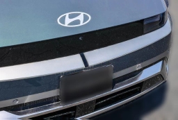Hyundai IONIQ 5 Limited RWD 2026
