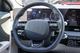Hyundai IONIQ 5 Limited RWD 2026