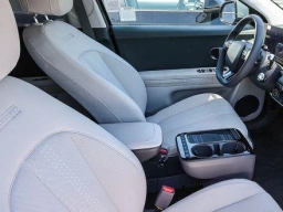 Hyundai IONIQ 5 Limited RWD 2026