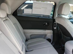 Hyundai IONIQ 5 Limited RWD 2026
