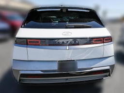 Hyundai IONIQ 5 Limited RWD 2026