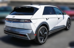 Hyundai IONIQ 5 Limited RWD 2026