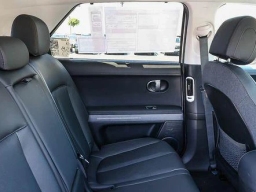 Hyundai IONIQ 5 Limited RWD 2026