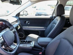 Hyundai IONIQ 5 Limited RWD 2026