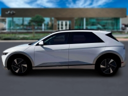 Hyundai IONIQ 5 Limited RWD 2026