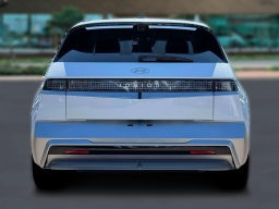 Hyundai IONIQ 5 Limited RWD 2026