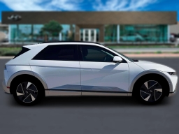Hyundai IONIQ 5 Limited RWD 2026