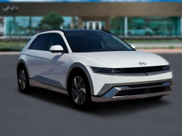 Hyundai IONIQ 5 Limited RWD 2026