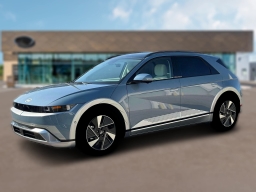 Hyundai IONIQ 5 Limited RWD 2026