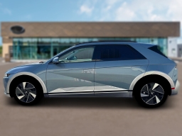 Hyundai IONIQ 5 Limited RWD 2026