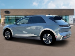 Hyundai IONIQ 5 Limited RWD 2026