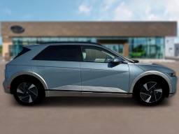 Hyundai IONIQ 5 Limited RWD 2026