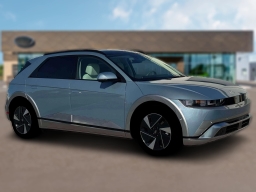 Hyundai IONIQ 5 Limited RWD 2026