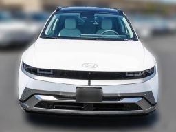 Hyundai IONIQ 5 Limited RWD 2026