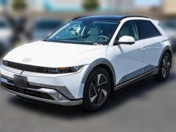 Hyundai IONIQ 5 Limited RWD 2026