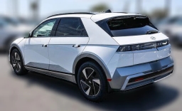 Hyundai IONIQ 5 Limited RWD 2026