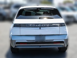 Hyundai IONIQ 5 Limited RWD 2026