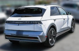 Hyundai IONIQ 5 Limited RWD 2026
