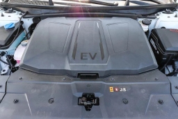 Hyundai IONIQ 5 Limited RWD 2026