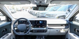 Hyundai IONIQ 5 Limited RWD 2026