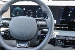 Hyundai IONIQ 5 Limited RWD 2026