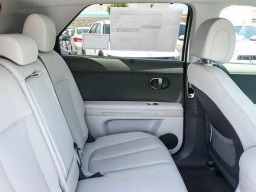 Hyundai IONIQ 5 Limited RWD 2026