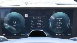 Hyundai IONIQ 5 Limited RWD 2026