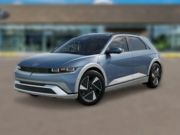 Hyundai IONIQ 5 Limited RWD 2026