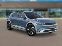 Hyundai IONIQ 5 Limited RWD 2026