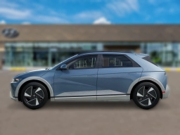 Hyundai IONIQ 5 Limited RWD 2026