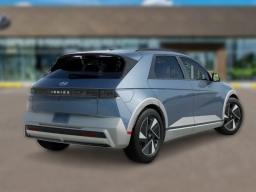Hyundai IONIQ 5 Limited RWD 2026