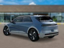 Hyundai IONIQ 5 Limited RWD 2026