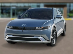 Hyundai IONIQ 5 Limited RWD 2026