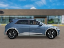 Hyundai IONIQ 5 Limited RWD 2026