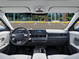 Hyundai IONIQ 5 Limited RWD 2026