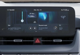 Hyundai IONIQ 5 Limited RWD 2026