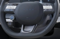 Hyundai IONIQ 5 Limited RWD 2026