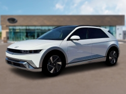 Hyundai IONIQ 5 Limited RWD 2026