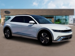 Hyundai IONIQ 5 Limited RWD 2026